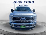 2023 F-250 Super Duty Thumbnail 8