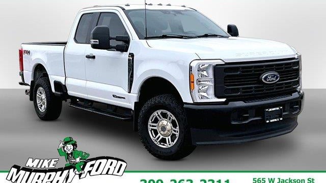 Preowned 2023 Ford F-250 Super Duty XL for Sale