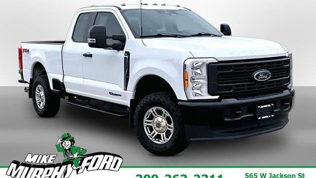 2023 Ford F-250 Super Duty Lariat