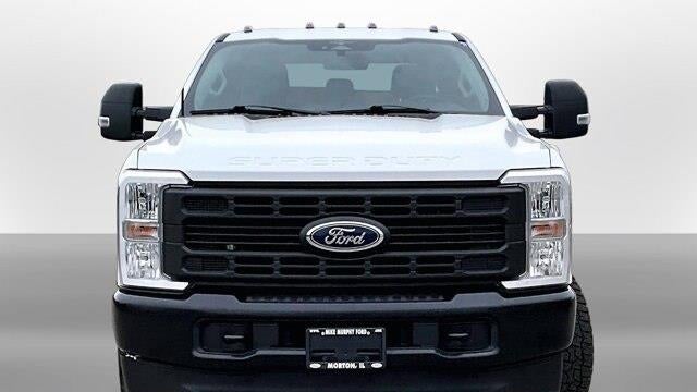 2023 Ford F-250 Super Duty Lariat