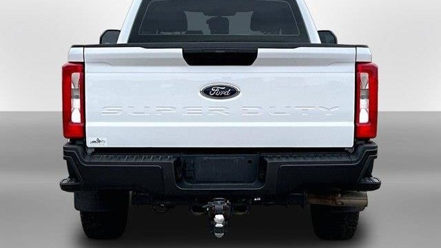 2023 Ford F-250 Super Duty Lariat