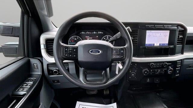 2023 Ford F-250 Super Duty Lariat