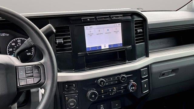 2023 Ford F-250 Super Duty Lariat