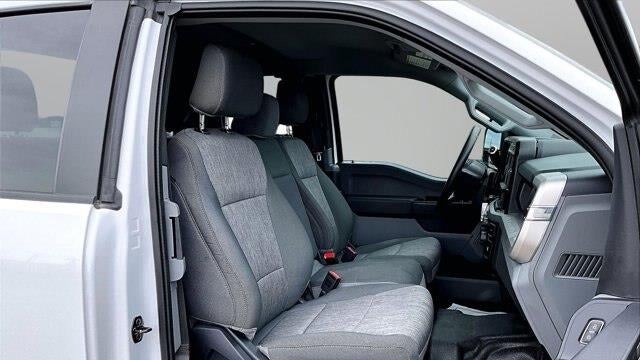 2023 Ford F-250 Super Duty Lariat