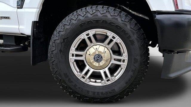 2023 Ford F-250 Super Duty Lariat