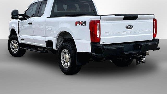 2023 Ford F-250 Super Duty Lariat