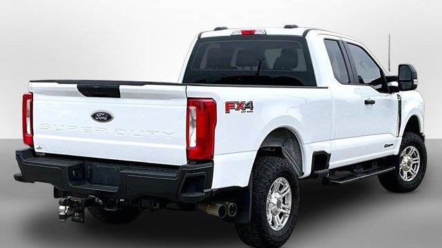 2023 Ford F-250 Super Duty Lariat