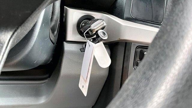 2023 Ford F-250 Super Duty Lariat