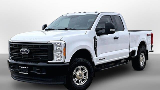 2023 Ford F-250 Super Duty Lariat