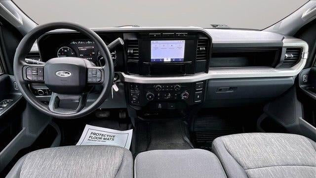 2023 Ford F-250 Super Duty Lariat