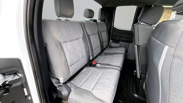 2023 Ford F-250 Super Duty Lariat