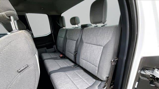 2023 Ford F-250 Super Duty Lariat
