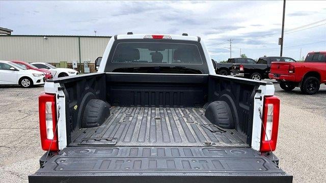 2023 Ford F-250 Super Duty Lariat