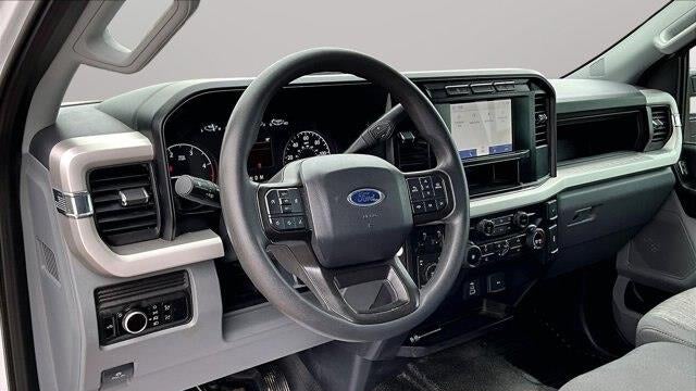 2023 Ford F-250 Super Duty Lariat