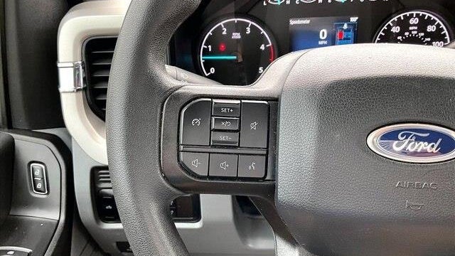 2023 Ford F-250 Super Duty Lariat