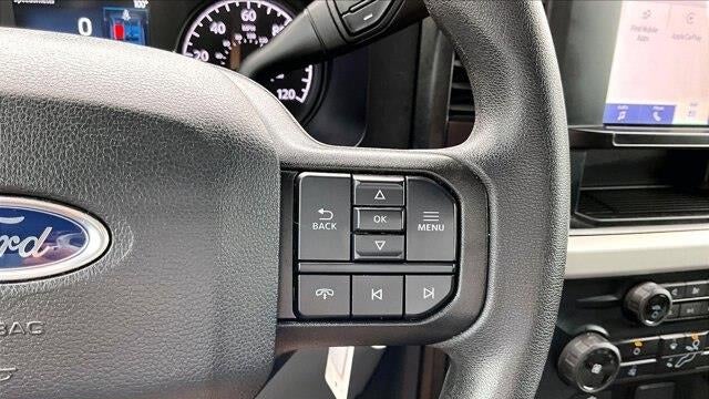2023 Ford F-250 Super Duty Lariat