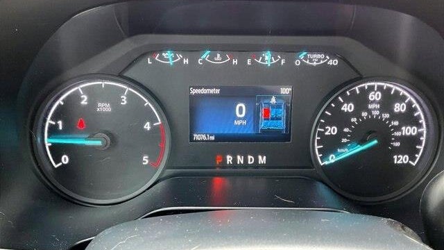 2023 Ford F-250 Super Duty Lariat