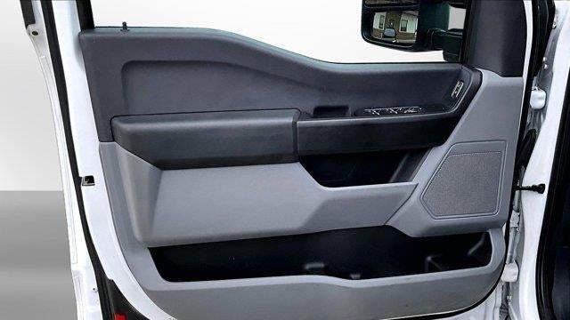 2023 Ford F-250 Super Duty Lariat