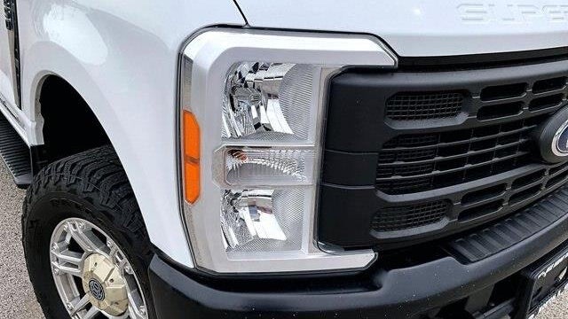 2023 Ford F-250 Super Duty Lariat