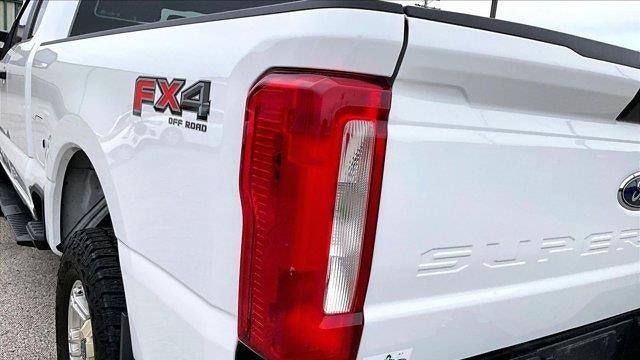 2023 Ford F-250 Super Duty Lariat