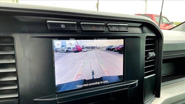 2023 Ford F-250 Super Duty Lariat