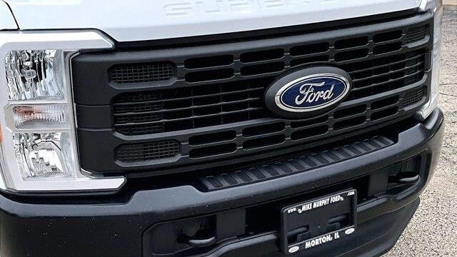 2023 Ford F-250 Super Duty Lariat