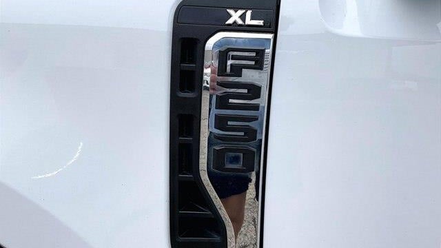 2023 Ford F-250 Super Duty Lariat