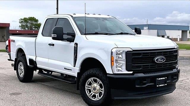 2023 Ford F-250 Super Duty Lariat