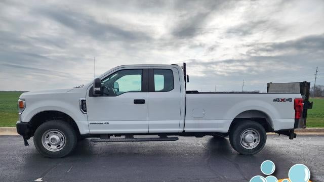 Preowned 2020 Ford F-250 Super Duty Lariat for Sale