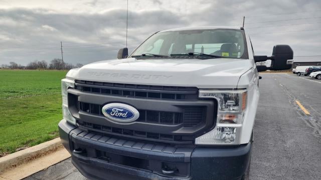 2020 Ford F-250 Super Duty Lariat