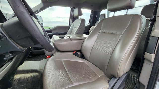 2020 Ford F-250 Super Duty Lariat