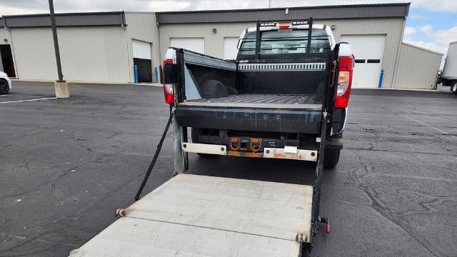 2020 Ford F-250 Super Duty Lariat
