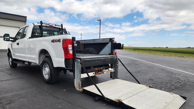 2020 Ford F-250 Super Duty Lariat