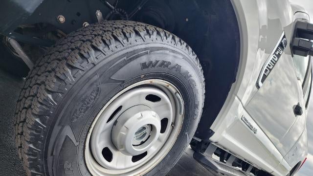 2020 Ford F-250 Super Duty Lariat