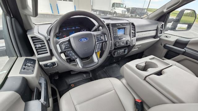 2020 Ford F-250 Super Duty Lariat