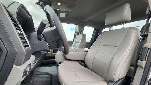 2020 Ford F-250 Super Duty Lariat