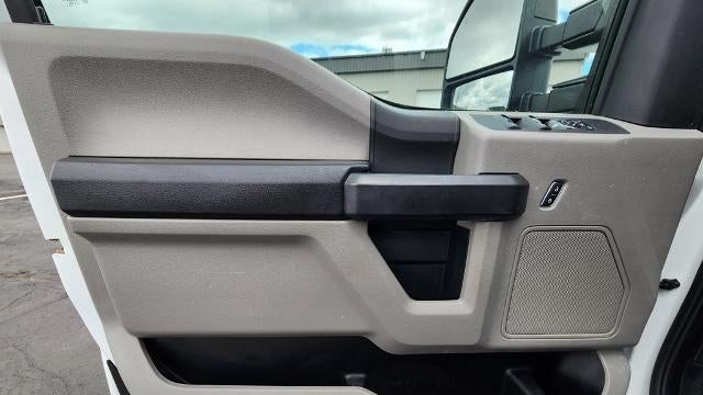 2020 Ford F-250 Super Duty Lariat