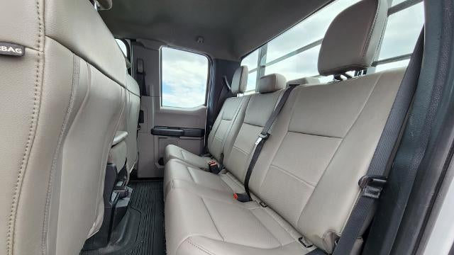 2020 Ford F-250 Super Duty Lariat