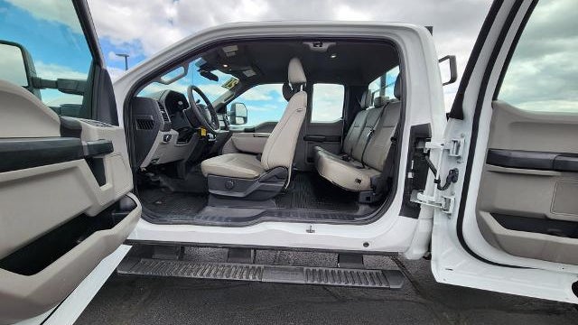 2020 Ford F-250 Super Duty Lariat