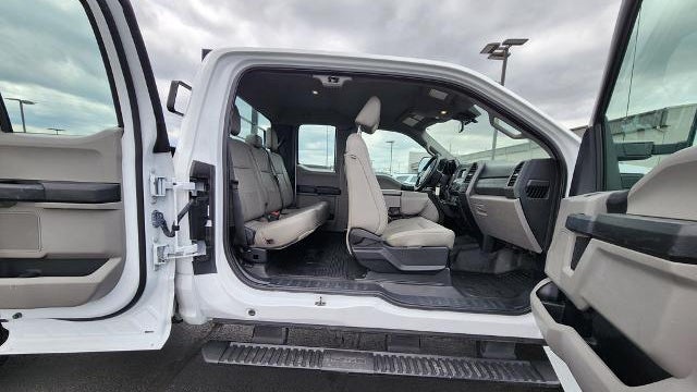 2020 Ford F-250 Super Duty Lariat