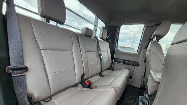 2020 Ford F-250 Super Duty Lariat