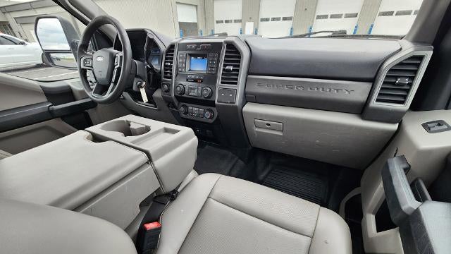 2020 Ford F-250 Super Duty Lariat