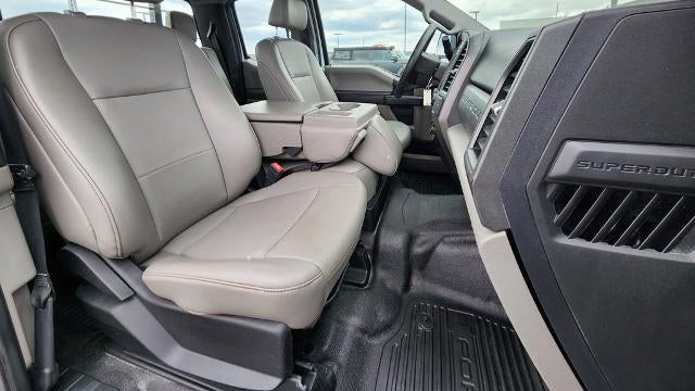 2020 Ford F-250 Super Duty Lariat