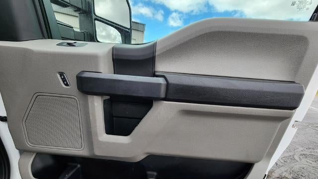 2020 Ford F-250 Super Duty Lariat