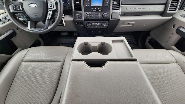 2020 Ford F-250 Super Duty Lariat