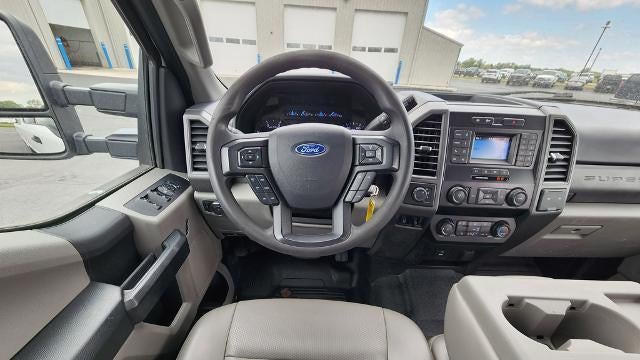 2020 Ford F-250 Super Duty Lariat