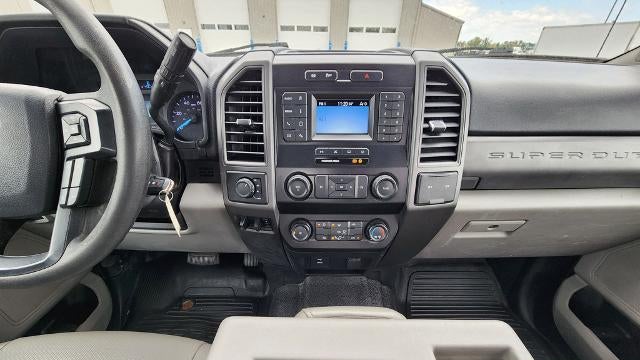 2020 Ford F-250 Super Duty Lariat