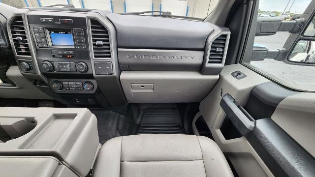 2020 Ford F-250 Super Duty Lariat