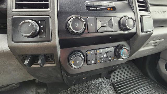 2020 Ford F-250 Super Duty Lariat