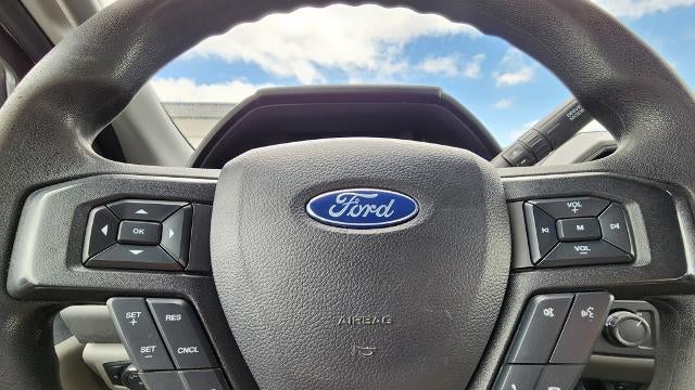 2020 Ford F-250 Super Duty Lariat